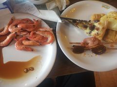 -好伦哥比萨烤肉自助(马家堡店)