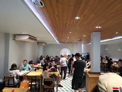 大堂-泰华海鲜中餐厅(普吉镇店)