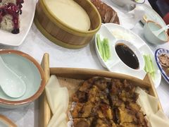 -北纬39度天津宴(黑牛城道店)