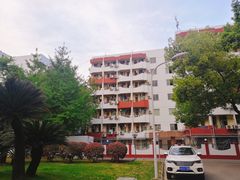 -四川大学(望江校区)
