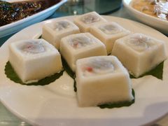 阿婆蒸方糕-锦江中华村农家乐饭庄