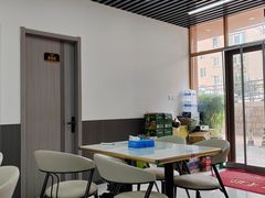 -老兵川鲁园私房菜(丽海馨苑店)