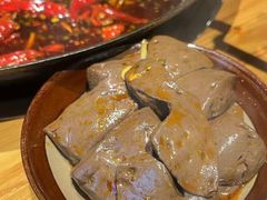 -壹兆圆重庆火锅手工炒底料(长白格林玫瑰湾店)