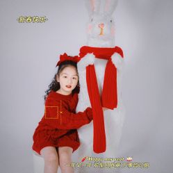 -雅安米优果儿童摄影