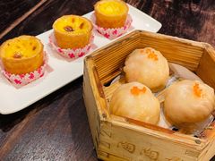 陶陶居大虾饺-陶陶居酒家(第十甫路总店)