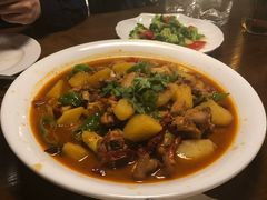 -伊纳其新疆主题餐厅(龙岗店)