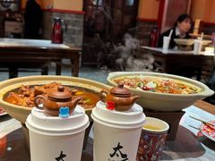 -山四砂锅(钟楼街店)