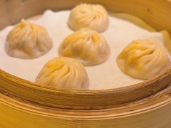 -桂满陇·手作小笼包&江南叫花鸡(中山公园店)