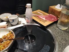 -NIUAN牛庵·日式和牛烧肉(恒隆店)