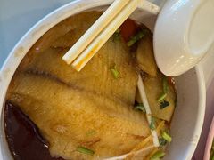 -清华澜园教工餐厅