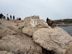 -养马岛旅游度假区