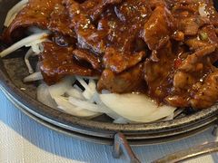 -永乐饭庄(安德路店)
