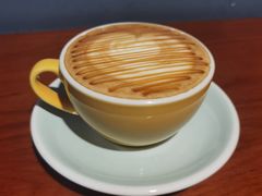 -Be Lived Cafe比例咖啡(摩天轮店)
