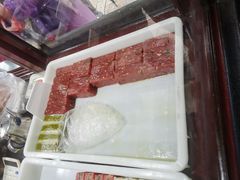 -万福兴糕团(万福兴山塘街直营店)