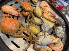 -圣罗巴海鲜自助(黑金店)