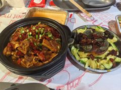 -红姐龙虾·酸菜鱼(南京南站店)