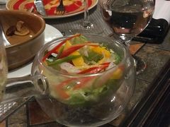 -Mezomd曼索蒂西班牙餐厅(广粤店)