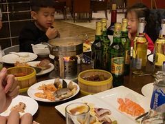 -长春净月潭喜来登酒店·盛宴标帜餐厅