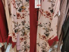 -ZARA HOME(长楹天街购物中心店)