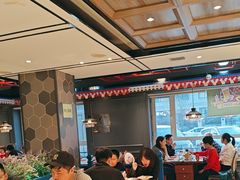 -通海俄式烧烤·俄罗斯大串(嵩山路店)