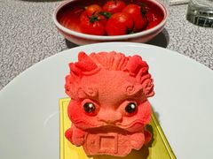 -北京王府井希尔顿酒店·秦唐中餐厅Chynna