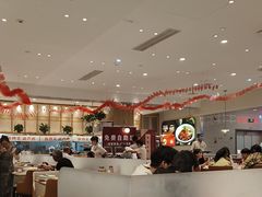-大厨小馆(华阳城店)