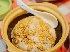 猪油拌饭-好爸爸(印象城旗舰店)