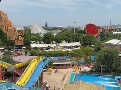 -上海玛雅海滩水公园