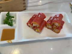 -点胜汇·点心粤菜·手工制作(揭阳店)