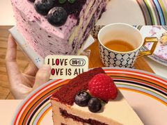 -姆们M Sweetie Cake(三里屯店)