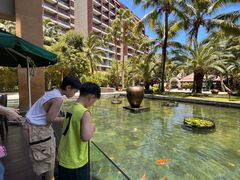 -三亚湾海居铂尔曼度假酒店