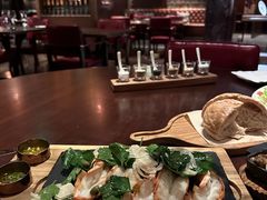 扒明虾-恰餐厅及酒吧 CHAR Bar & Grill (北京丽都皇冠假日店)