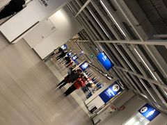 -宜家·瑞典风味餐厅(烟台路店)