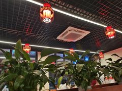 -一烙锅(友谊店)