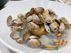 蛤蜊原汁-味茂·老船夫1927(东海东路店)