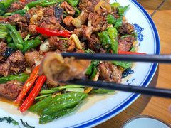 -食鸡公社辣子鸡·潍坊菜·烧烤