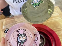 -泡泡玛特POPMART(杭州乐堤港店)