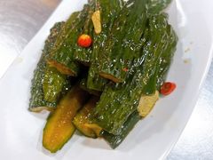 -张记烤羊腿(北花园店)