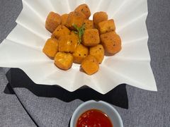 -桂满陇·手作小笼包&江南叫花鸡(中山公园店)