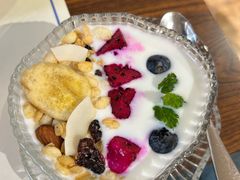 -沏点Trattoria意大利餐厅(新街口店)