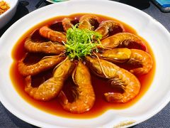 熟醉沼虾-華府(凯德晶萃店)