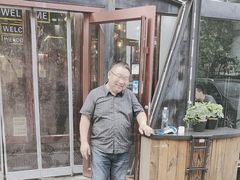 -老冯烤羊蝎子馆(望京店)