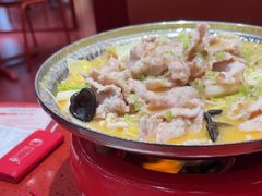 -喜家德虾仁水饺(景枫中心店)