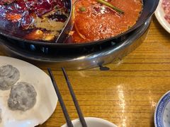 -五里关火锅(牛市口店)