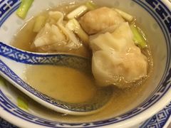 -麦奀云吞面世家 山顶店(山顶广场店)