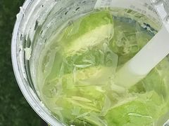 -茶救星球·蔬果茶(福田水围店)