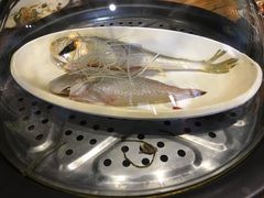 -黄寺蒸汽海鲜(黄寺大街店)