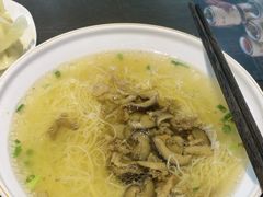 -正一涵老味道名小吃(广汉总店)
