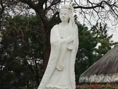 -汉陵苑