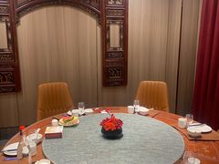 -四季厨房 鲁菜·孔府烤鸭(二环南路店)
